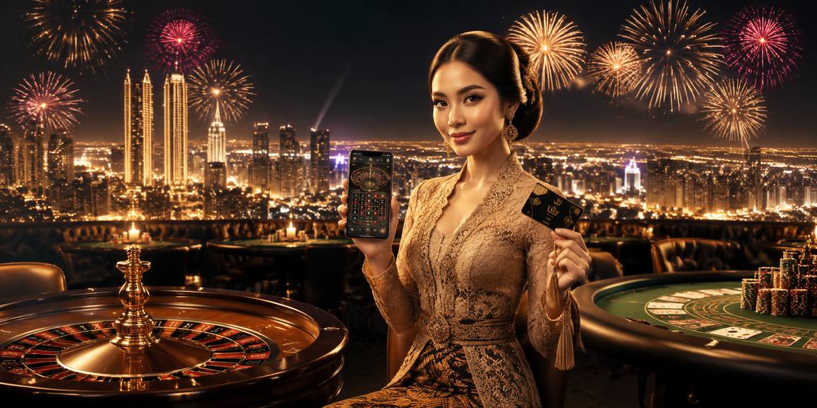 seributoto Live Roulette